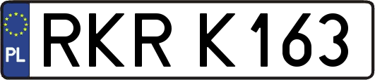 RKRK163