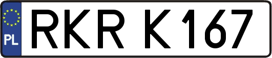 RKRK167
