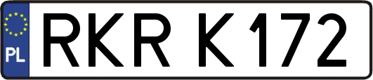 RKRK172