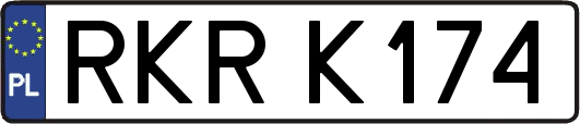 RKRK174