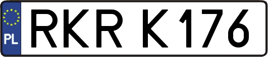 RKRK176