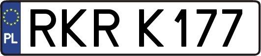 RKRK177