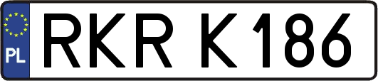 RKRK186
