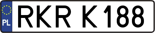 RKRK188