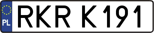 RKRK191
