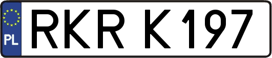 RKRK197