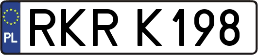 RKRK198