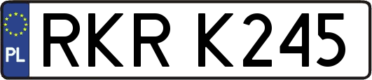 RKRK245