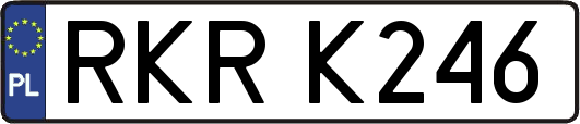 RKRK246