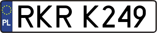 RKRK249