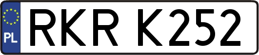 RKRK252