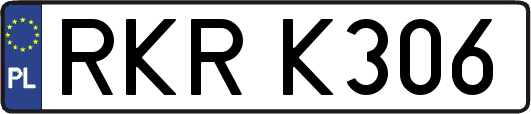 RKRK306
