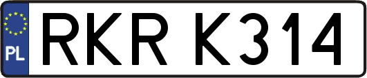 RKRK314