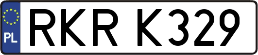 RKRK329