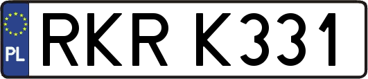 RKRK331