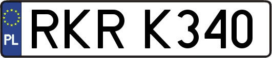 RKRK340