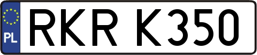 RKRK350