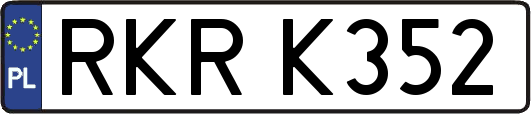RKRK352