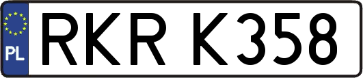 RKRK358