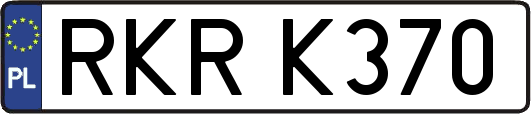RKRK370
