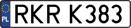 RKRK383