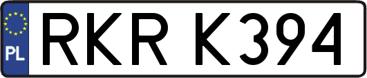 RKRK394