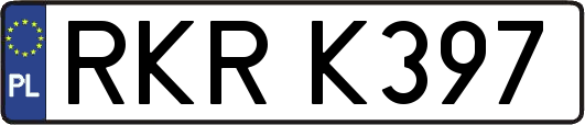 RKRK397