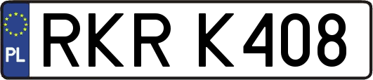 RKRK408