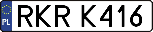 RKRK416