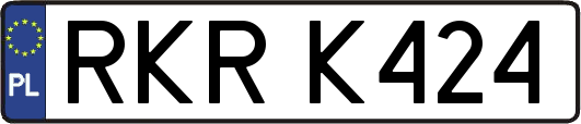 RKRK424