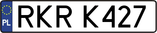 RKRK427