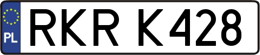RKRK428