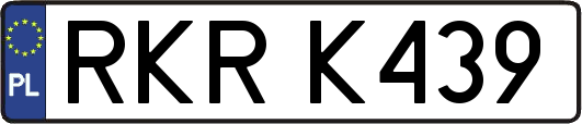 RKRK439