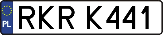 RKRK441