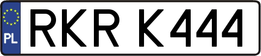 RKRK444
