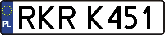 RKRK451