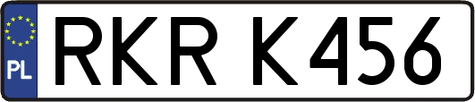 RKRK456