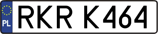 RKRK464
