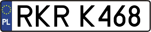 RKRK468