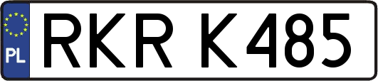 RKRK485