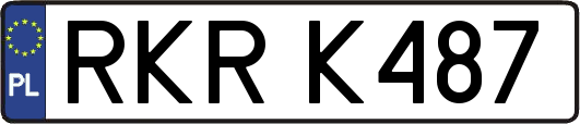 RKRK487