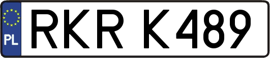 RKRK489