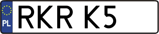 RKRK5