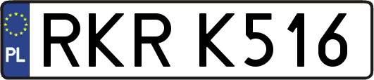 RKRK516