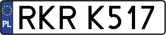 RKRK517