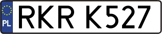 RKRK527