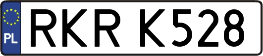 RKRK528