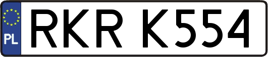 RKRK554