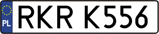 RKRK556