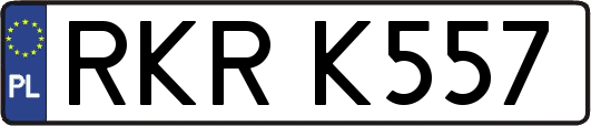 RKRK557